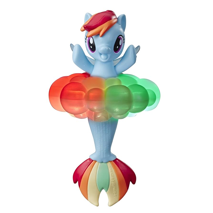 My Little pony ウォータースポーツ　レインボーダッシュ MY LITTLE PONY美少女 レインボーダッシュ｜MY LITTLE PONY