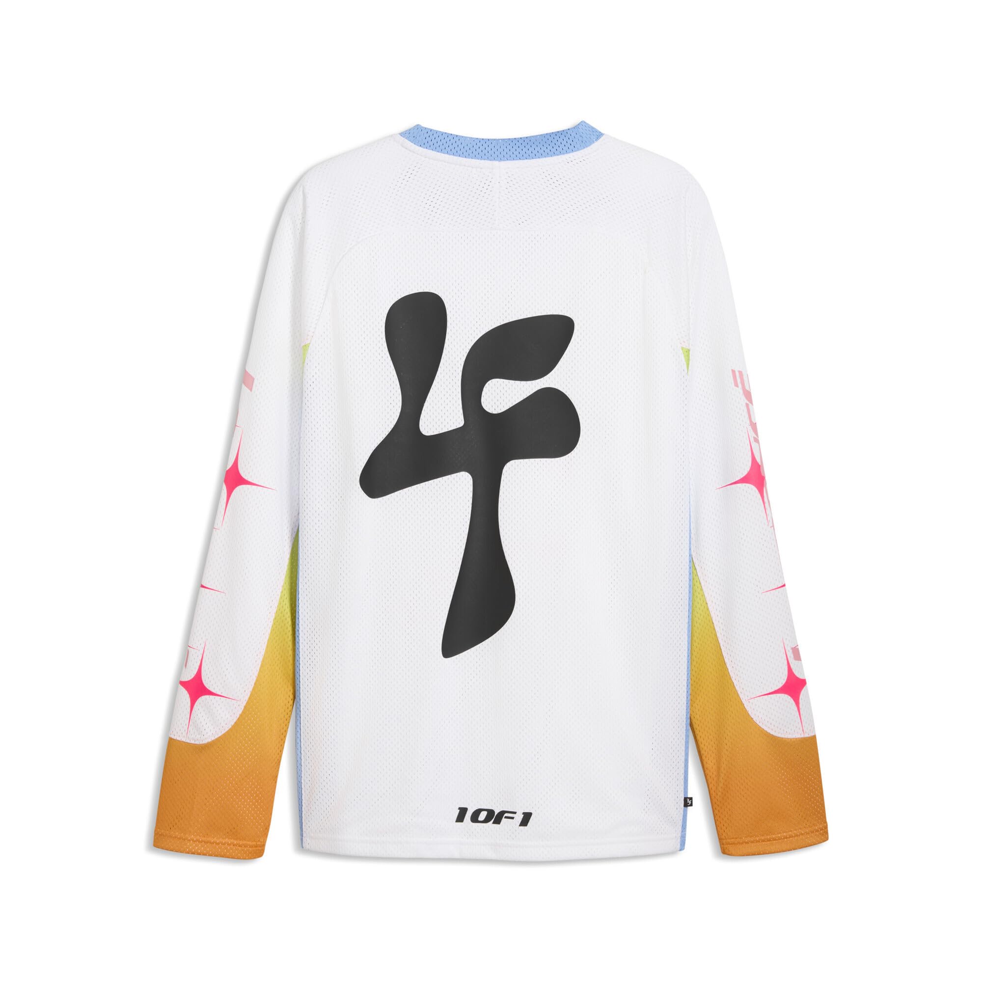 PUMA Camiseta Holgada LaFrancé Heem Aerospace Moto Hombre