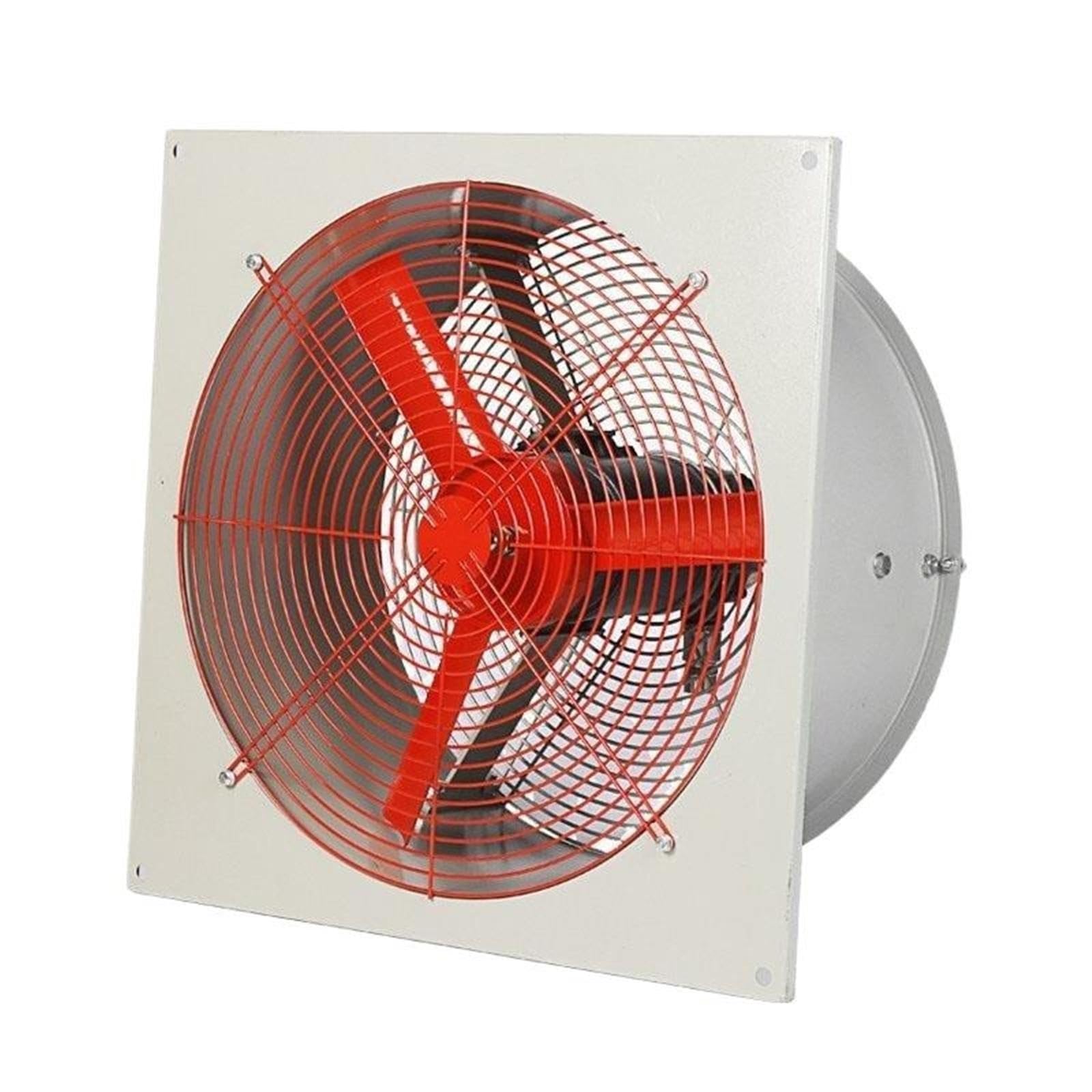 Ventilazione Ventilatore Cambio Aria Estrattore
