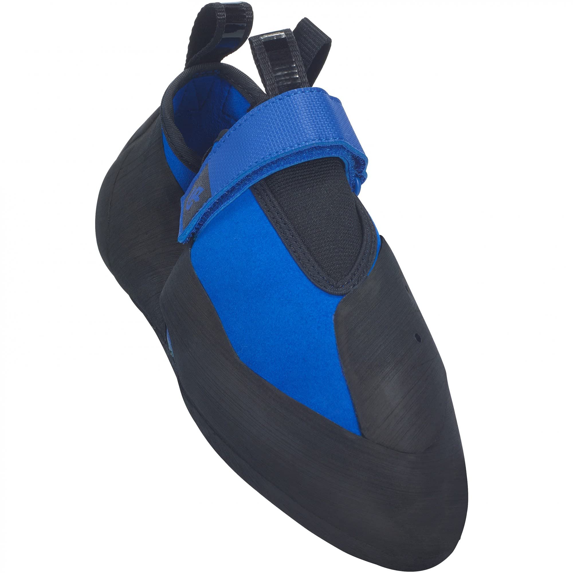 Unparallel TN Pro Blue-Black, Climbing Shoe, Size EU 44.5 - Colour Blue - Black - Image 2