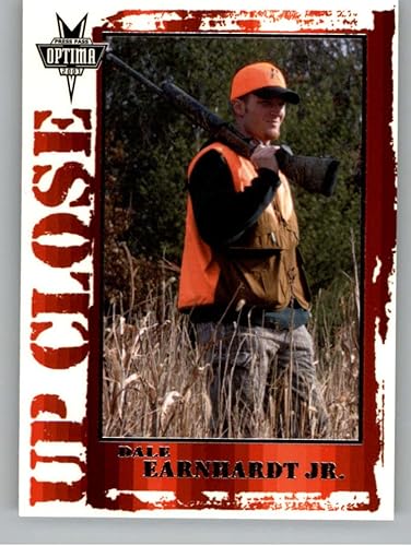 2003 Press Pass Optima #40 Dale Earnhardt Jr. NM-MT