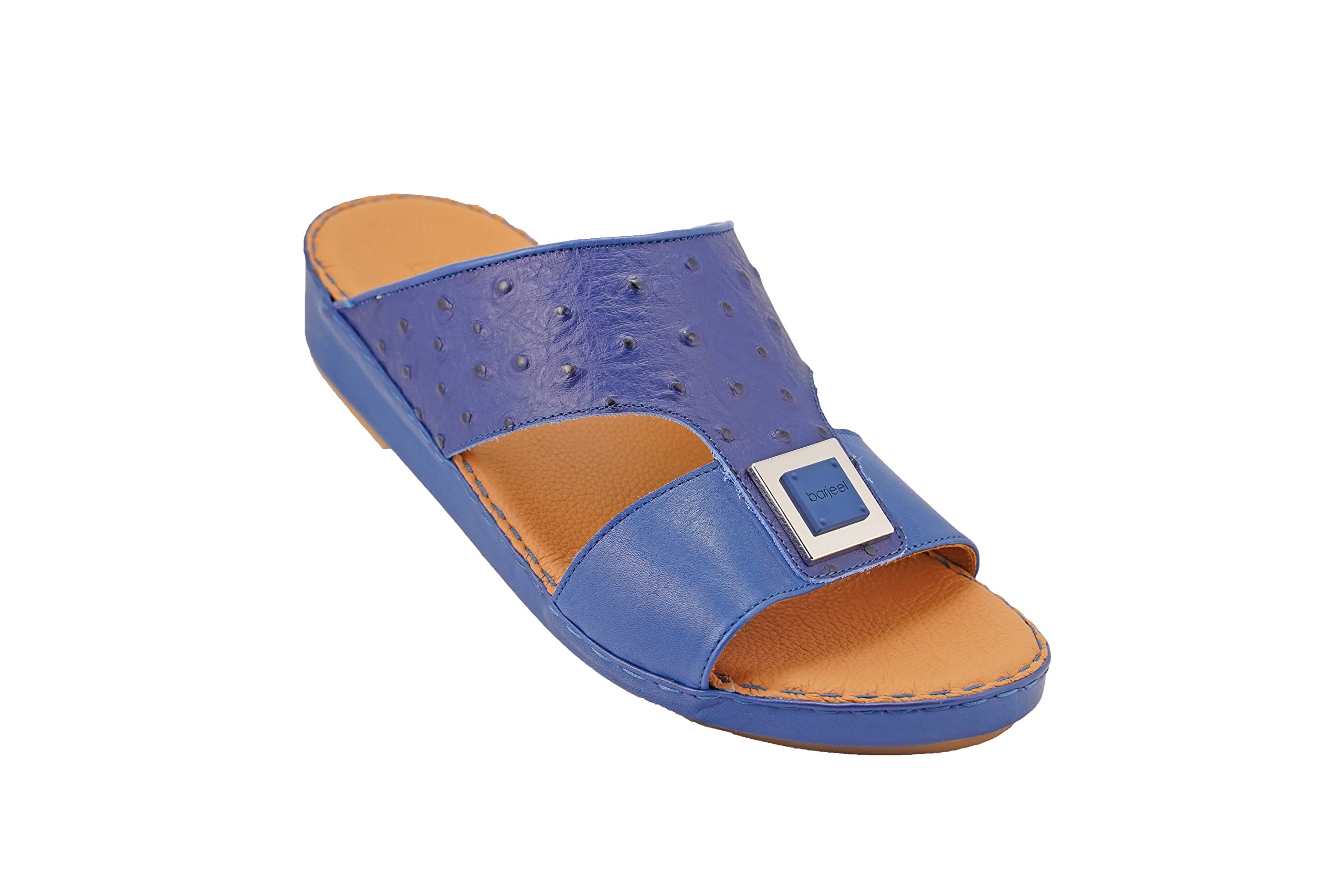 BARJEEL UNOARABIC MEN TRADITIONAL SANDALS
