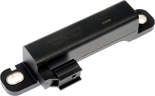 Dorman Módulo de antena de entrada sin llave 601-696 compatible con modelos seleccionados Acura/Honda