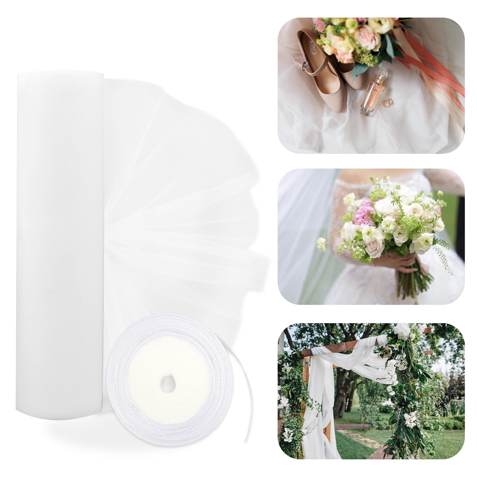 Rode tule stof rollen 137 cm bij 40 meter tule bout spoel voor bruiloft decoraties doe-het-zelf tutu babyshower tafel rok plafond decor verjaardagsfeestje ambachtelijke benodigdheden
