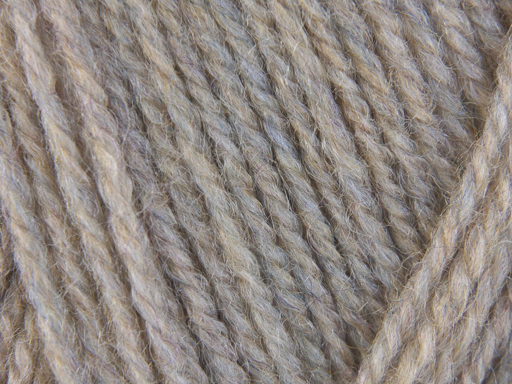 Oatmeal Life DK Yarn