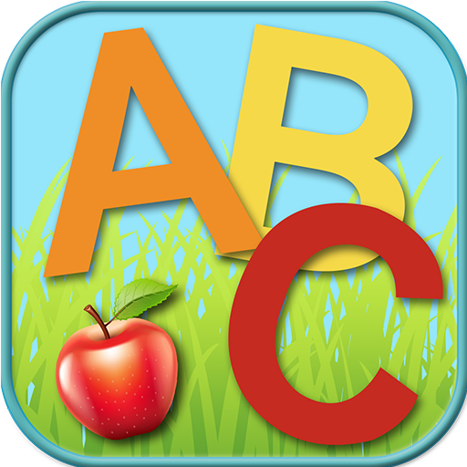 ABC Genius Alphabet Phonics App on Amazon Appstore