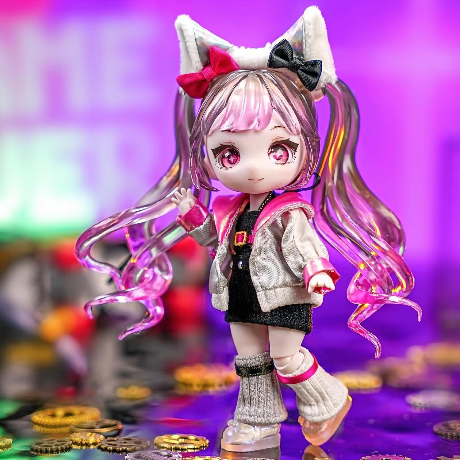 Amazon.co.jp: Briskyjp MAYTREE XIN XUE LAI CHAOシリーズ 6個のフル