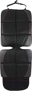 SUMEX RSPROTC Protector de Asiento Cubierta para Proteger la tapicería del Coche por el Uso de sillitas de bebé