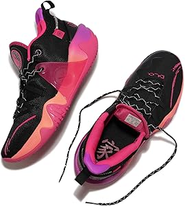 Amazon | (リニング) ウェイド DLO アイス メンズ バスケットボール