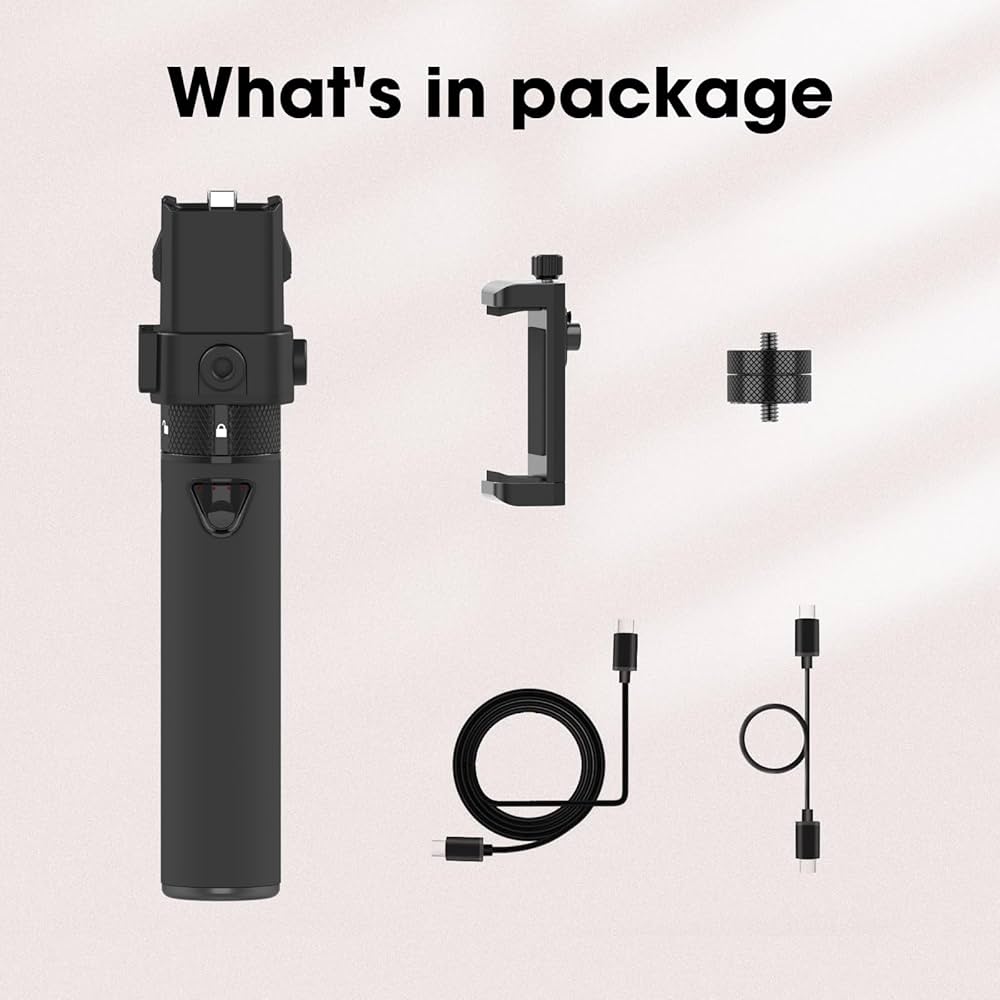 Smatree Portable Osmo Pocket 3 Power Stick(Power Bank