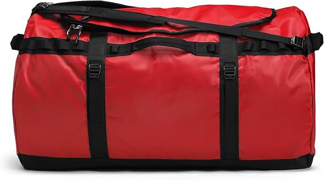 バッグ THE NORTH FACE BASE CAMP DUFFEL XXL Duffel Base Camp – XXL | The North Face IT