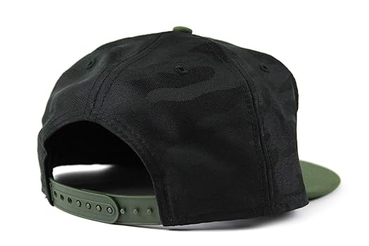 Amazon.co.jp: [ニューエラ] キャップ 9FIFTY 迷彩 カモ