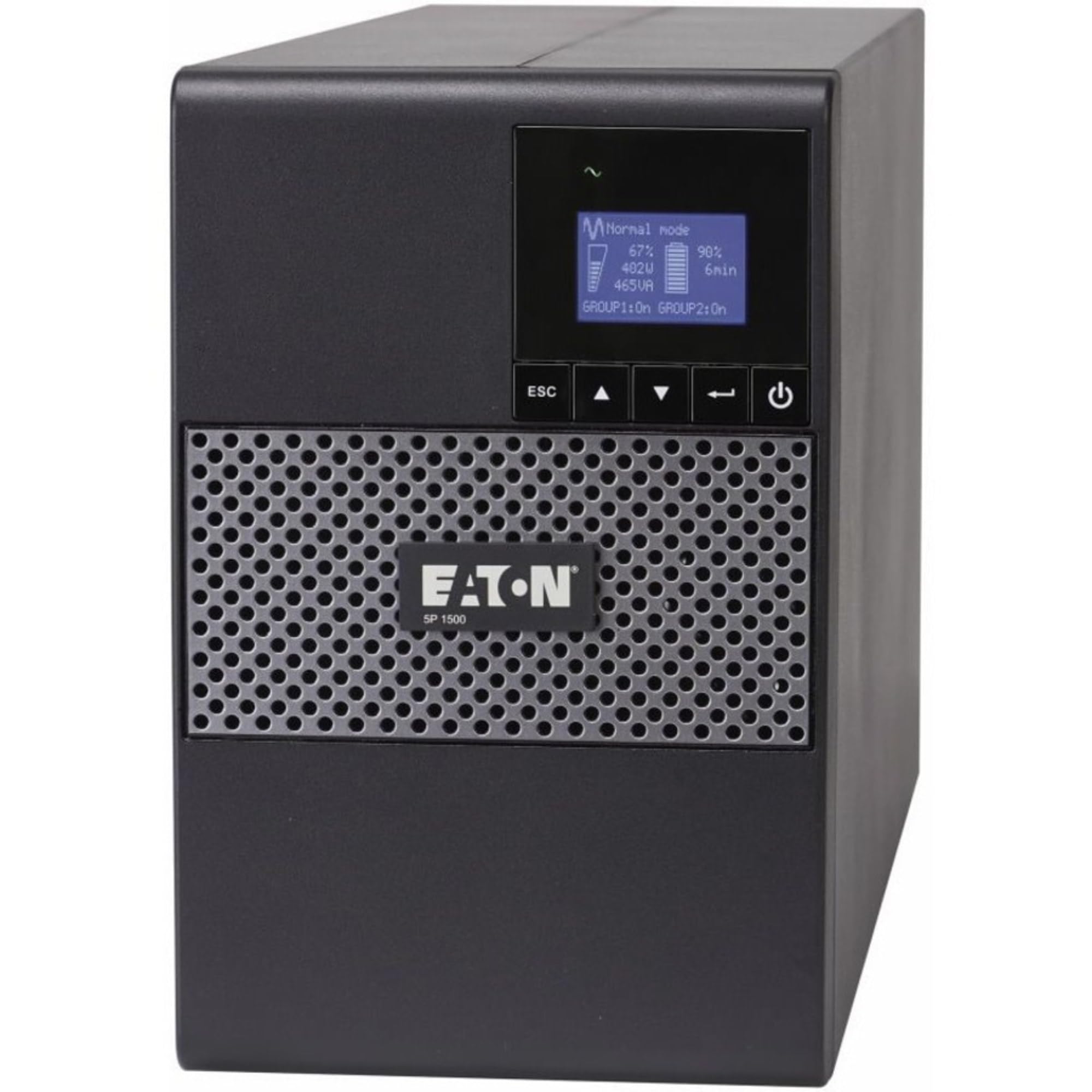 Amazon.com: Eaton Electrical 5P1550G External UPS : Electronics