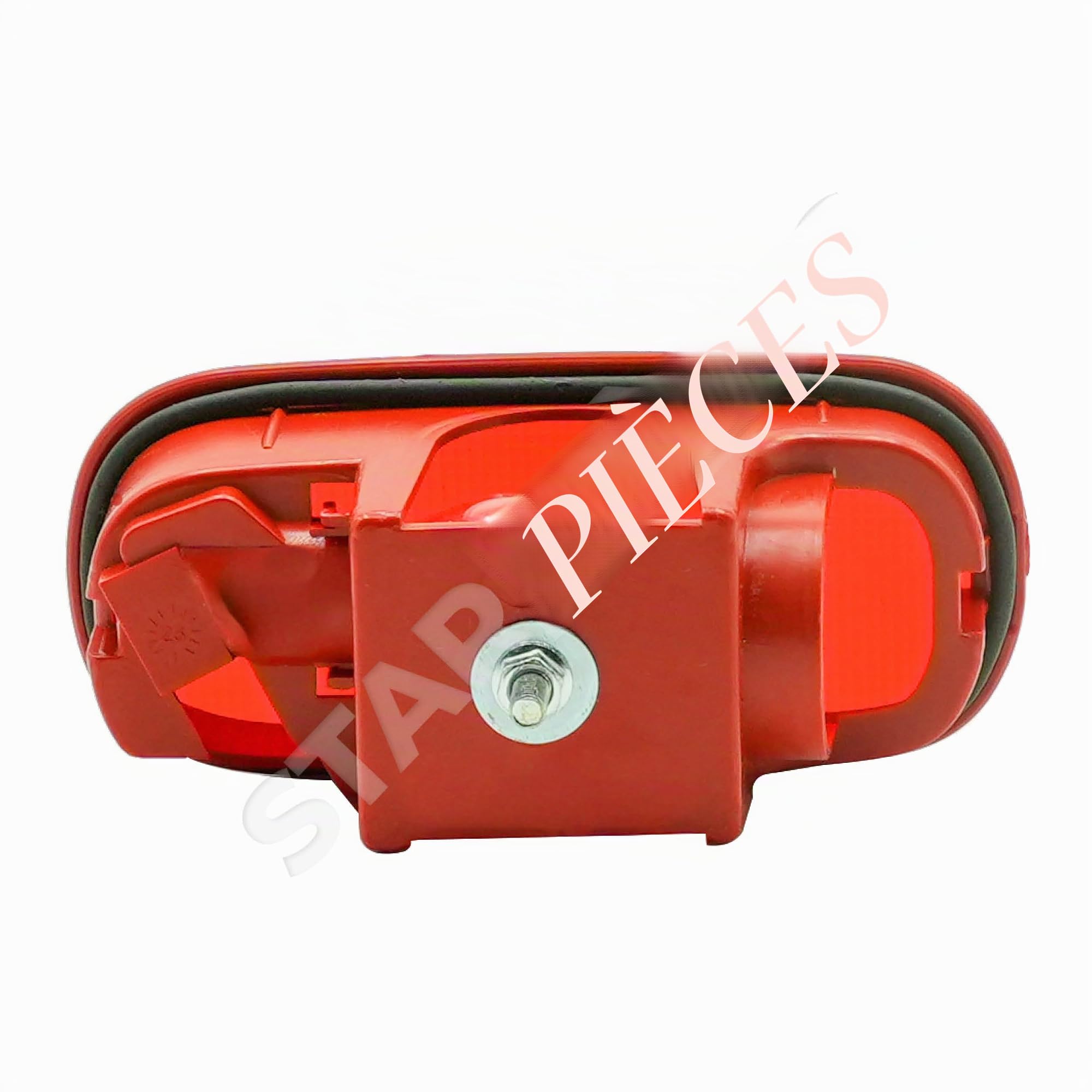 STARKIT PERFORMANCE 3ème feu stop compatible pour Master 2, Expert 1, Jumpy 1, Scudo, Interstar, Movano A. Feu stop additionnel. 9637189680, 9160832, 6351N6