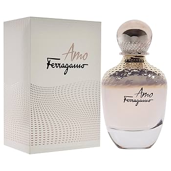 Amazon.com: Salvatore Ferragamo Amo Ferragamo 女款3 盎司(約