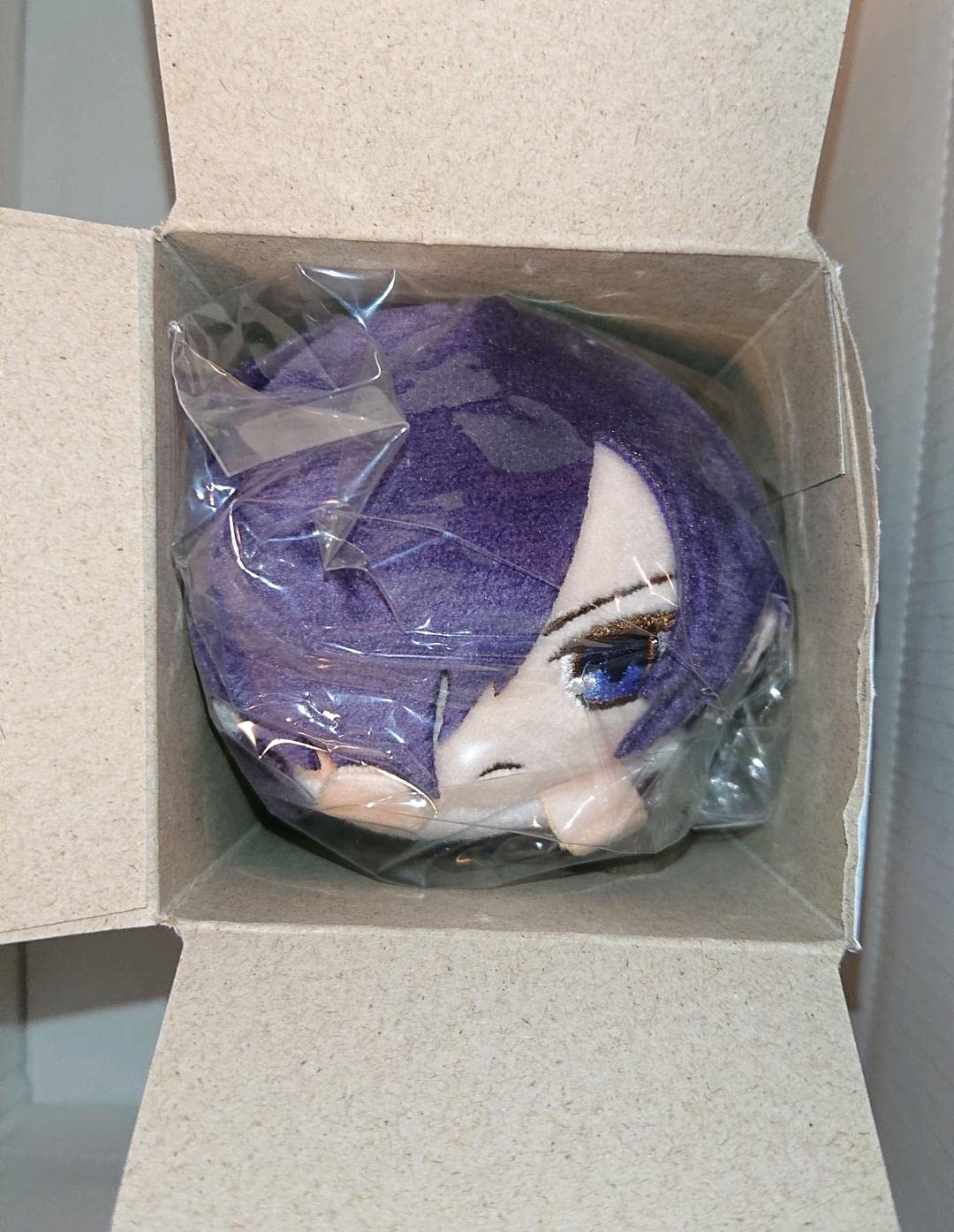 薄桜鬼 もちころりん 斎藤一 Amazon.co.jp: 薄桜鬼 斎藤一 もちころりん : ホビー