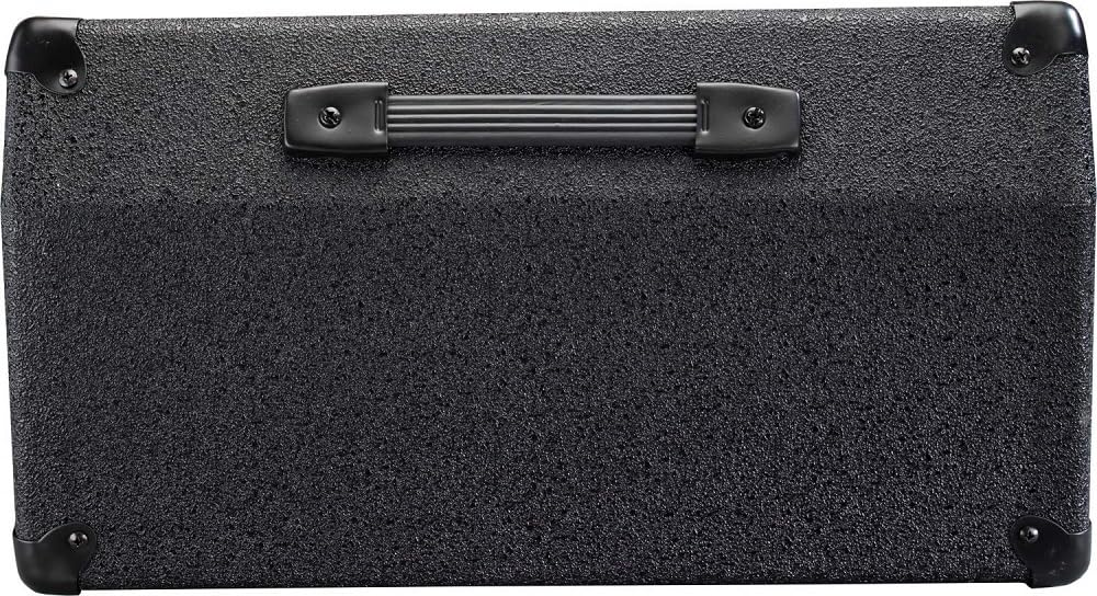 Laney CONCEPT Series CXP-110 - Active stage monitor - 130W - 10 inch woofer plus horn, Black
