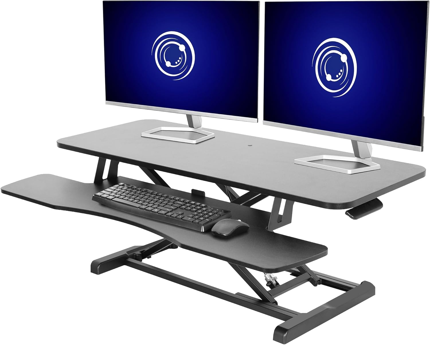 VIVO 42 inch Desk Converter