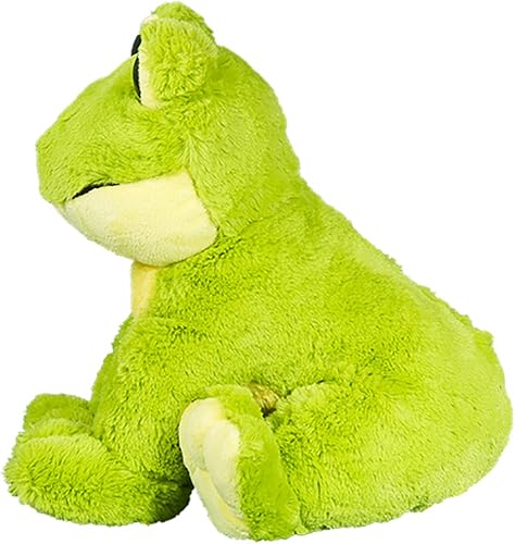 Miniatura 2 de Stuffems Toy Shop Graba tu propia rana de peluche de 16 pulgadas, lista para amar en unos pocos pasos fáciles