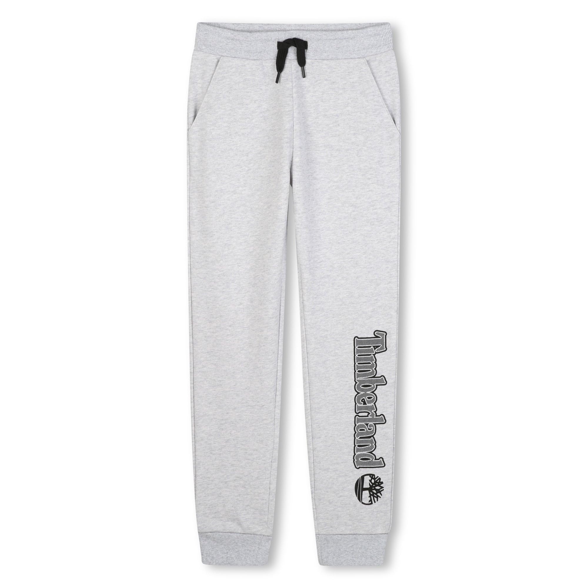 Timberland Core Jogging Pants for boy, China Grey, 12 Years