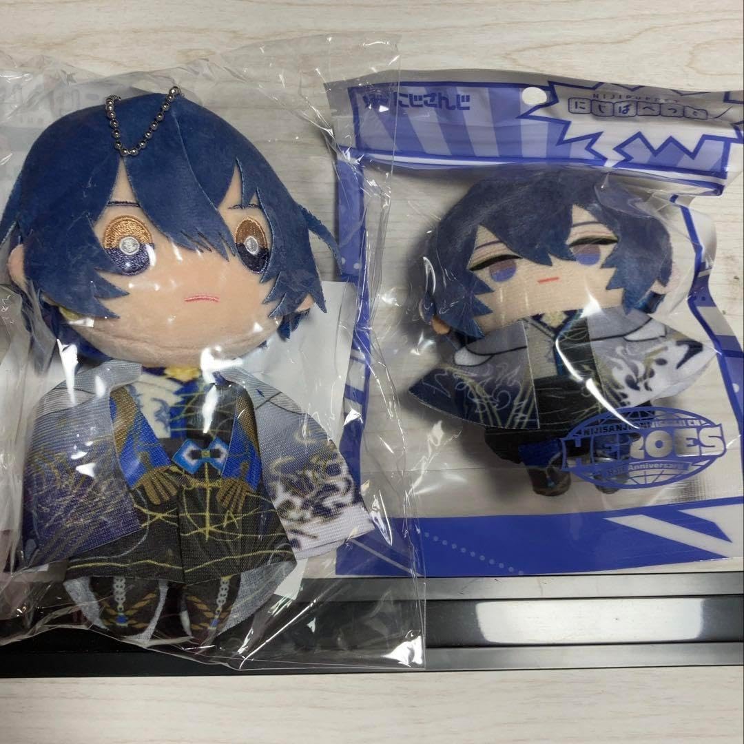 小柳ロウ ロウ まとめ売り 小柳ロウ ロウ まとめ売り 小柳ロウ まとめ売り 小柳ロウ｜にじさんじ