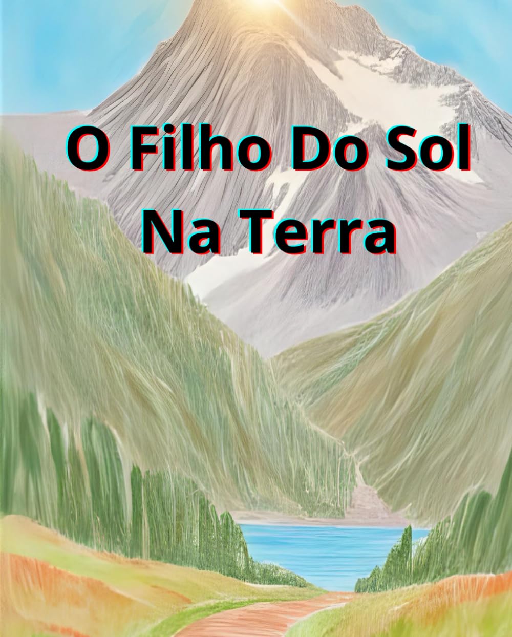 O Filho do Sol na Terra