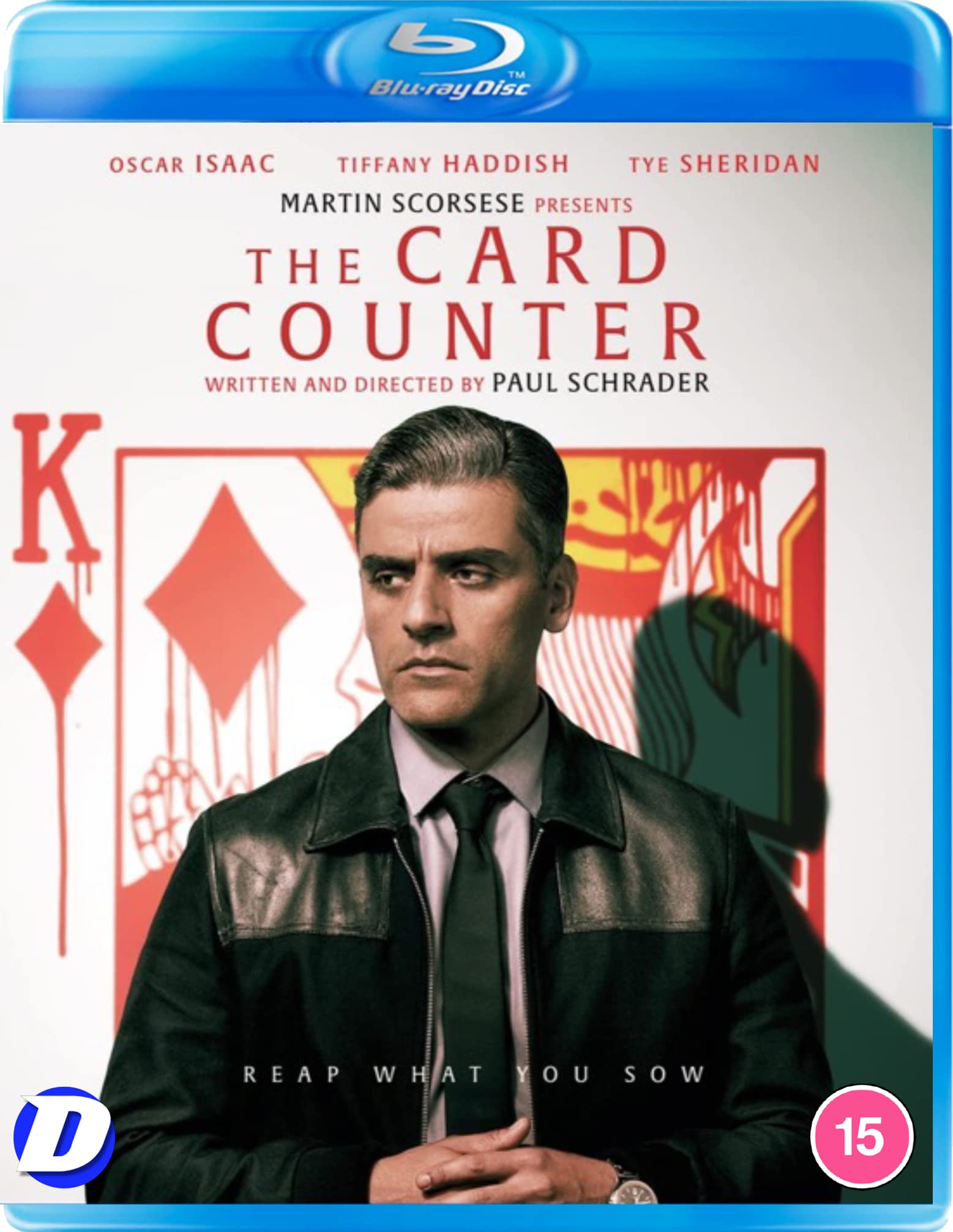 The Card Counter