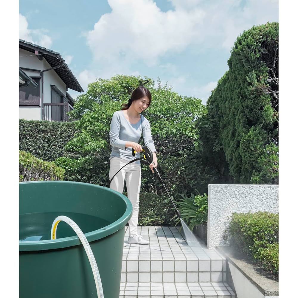 KARCHER (ケルヒャー) サクションホースセット 3m 4440-238 在庫限り】 KARCHER（ケルヒャー） サクションホースセット 3m