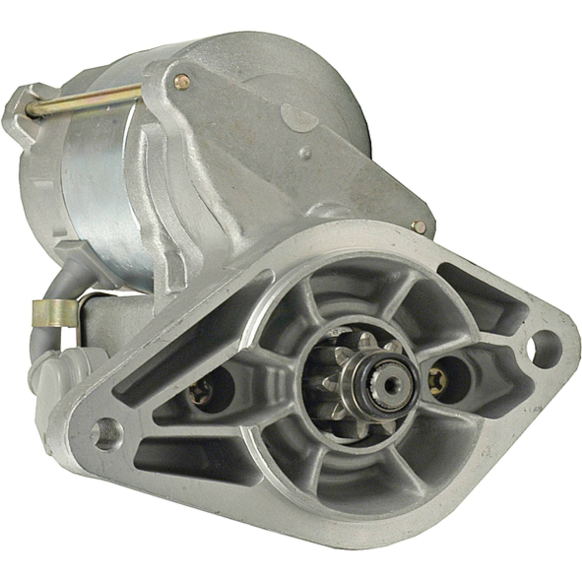 Photo 1 of DB Electrical 410-52037 Starter Compatible With/Replacement For Geo 1.6L 1.8L Prizm 1994-1997/ Toyota 1.6L 1.8L Corolla (1994-1997) 28100-02060, 28100-16270, 228000-1100, 228000-1102, 228000-2940