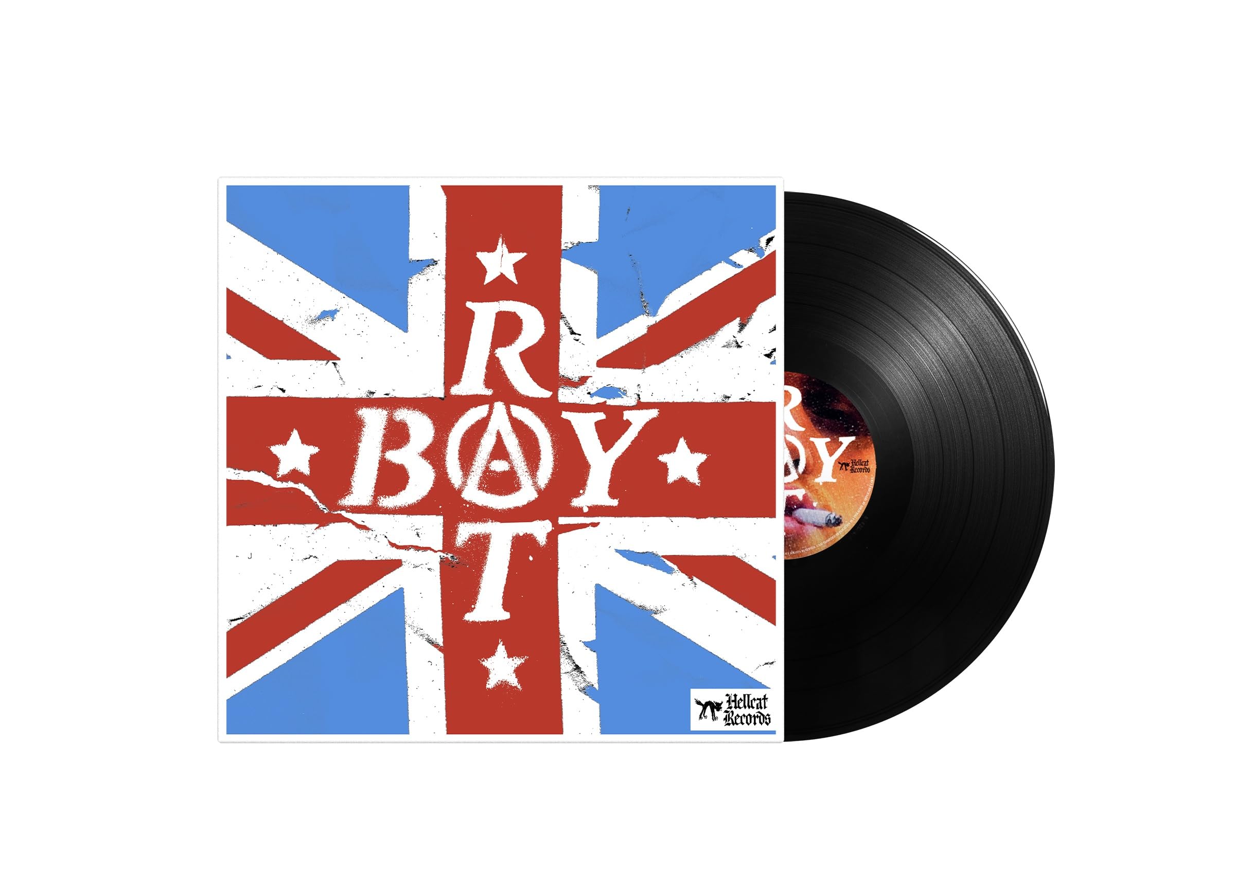 SUBURBIA CALLING [VINYL]