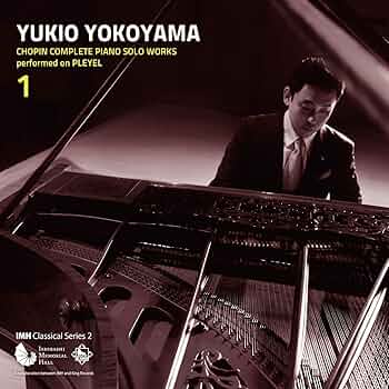 クラシック Chopin Solo Piano Works Amazon.co.jp: Chopin: Piano Works: ミュージック