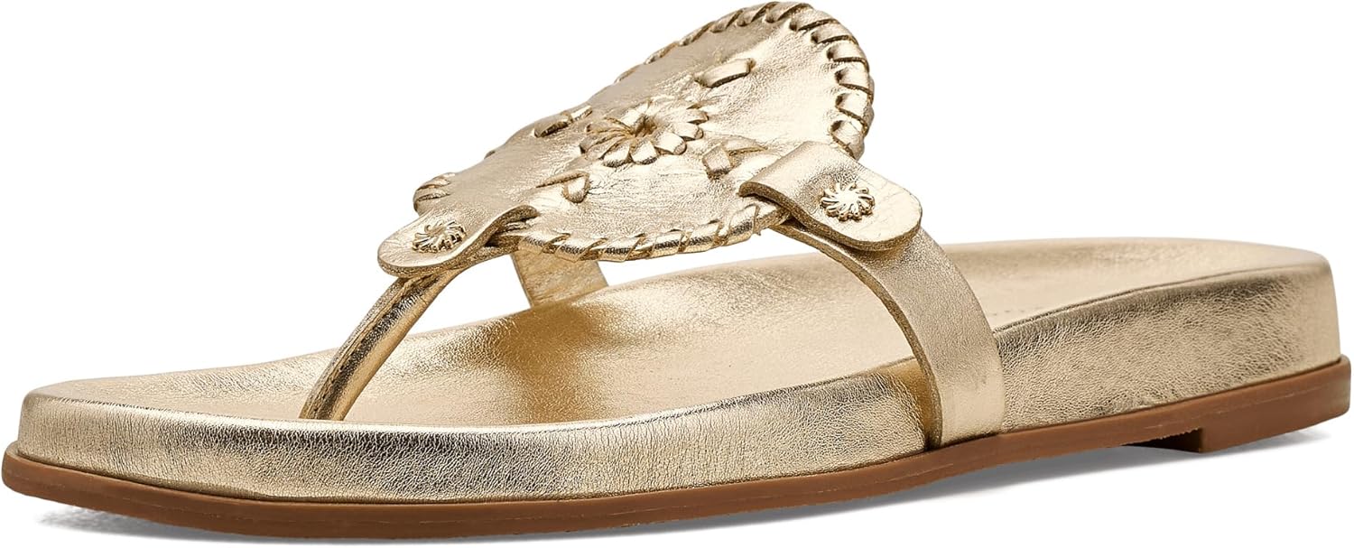 Jack Rogers womens Collins Casual Sandal