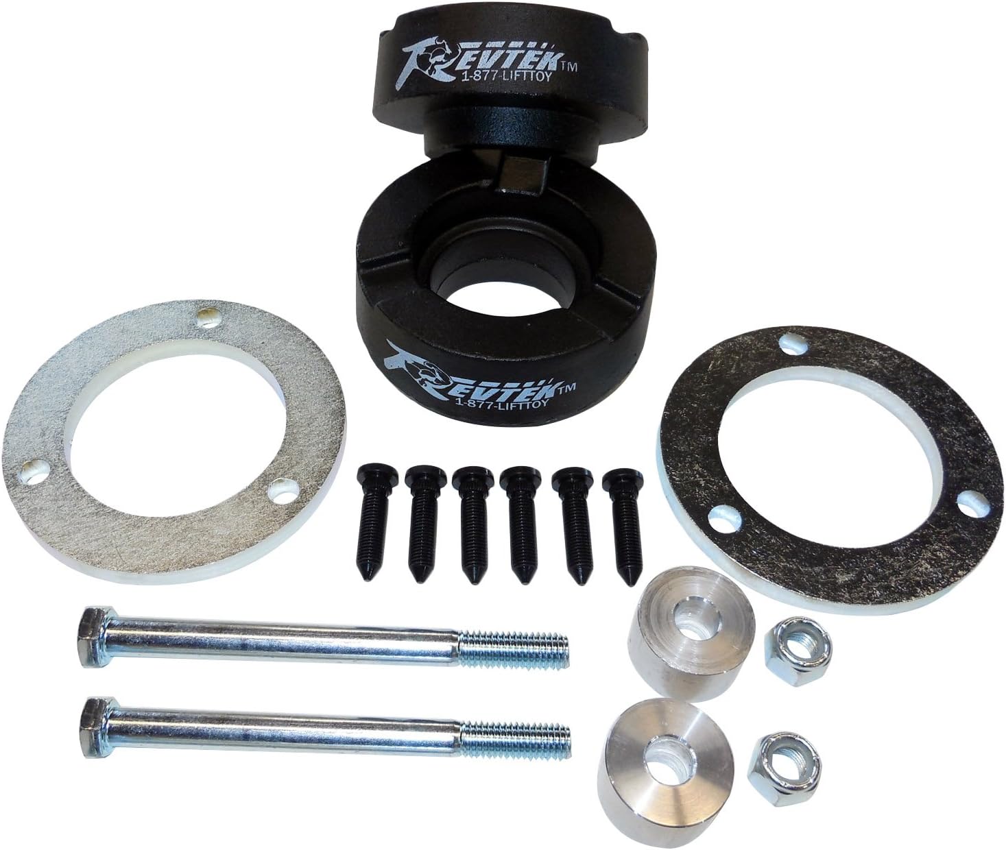 Revtek 426F 3" Front Suspension Lift