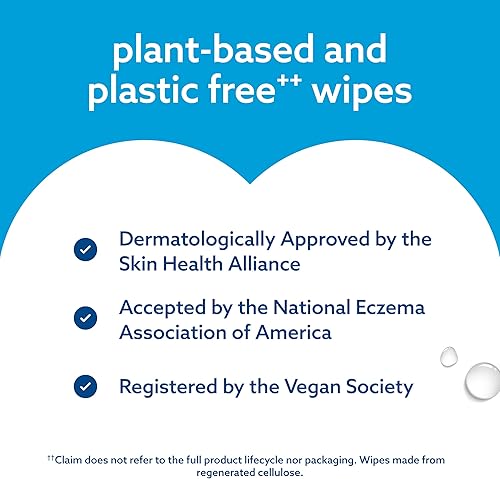 Miniatura 9 de Toallitas Húmedas para Bebés WaterWipes 852401006026 Blanco 1 12