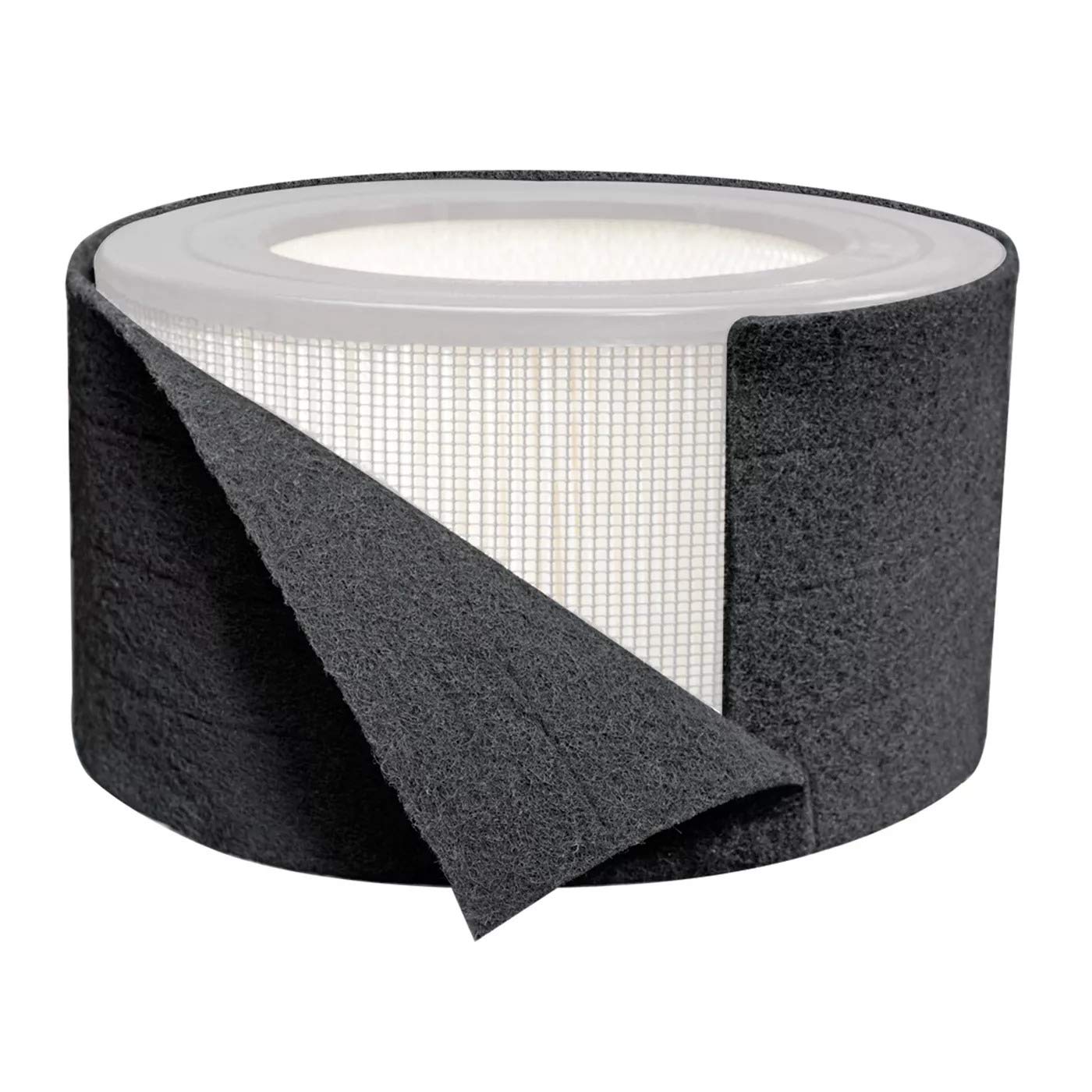 Honeywell HRF-AP1 - Filtro pre de Carbono Universal