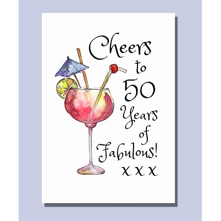 Luxury Boxed Birthday Cards For Her | Amor Designs - View #10