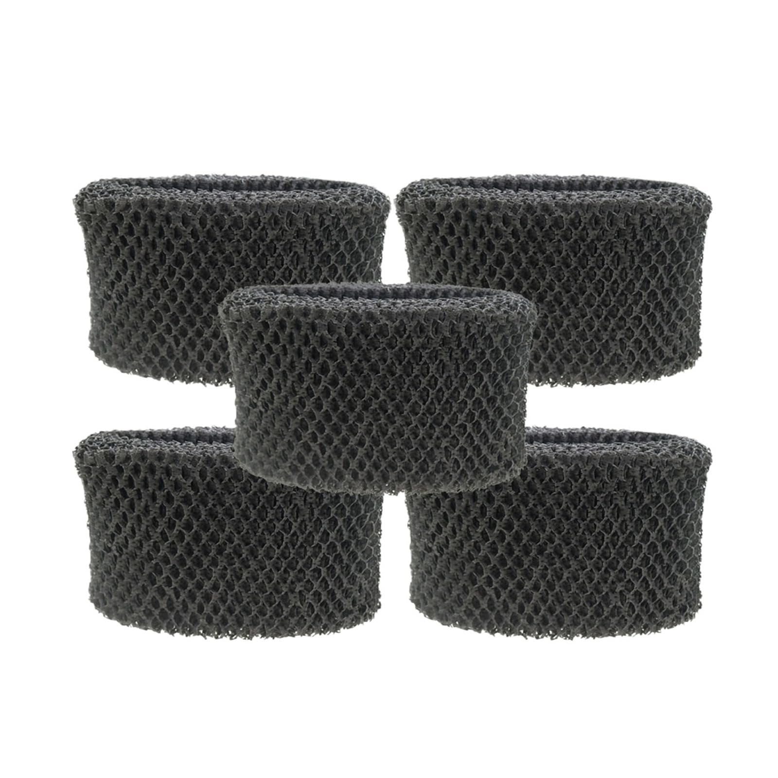 Filtres pour humidificateur d'air Philips HU4803 HU4811 HU4813 HU4801 HU4802 - Lot de 5