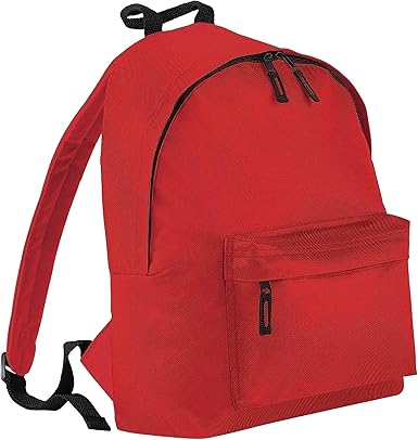 bright rucksack