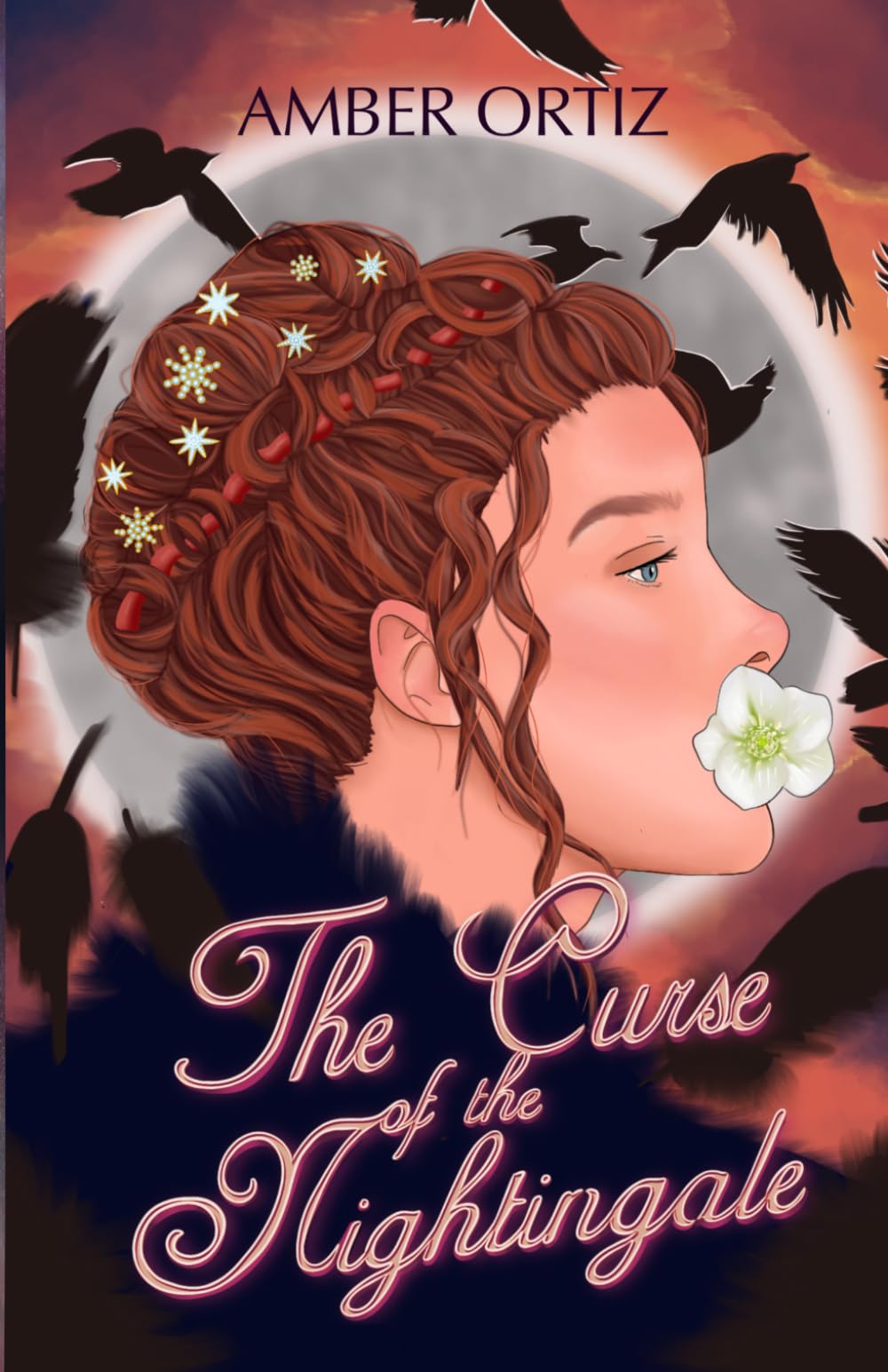 The Curse of the Nightingale: 1 (The Siren Queen Trilogy)