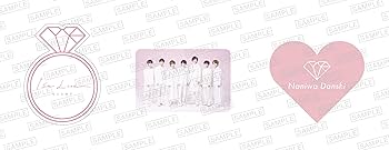 Amazon.co.jp: 【2形態セット・店舗特典あり・初回生産分】なにわ男子