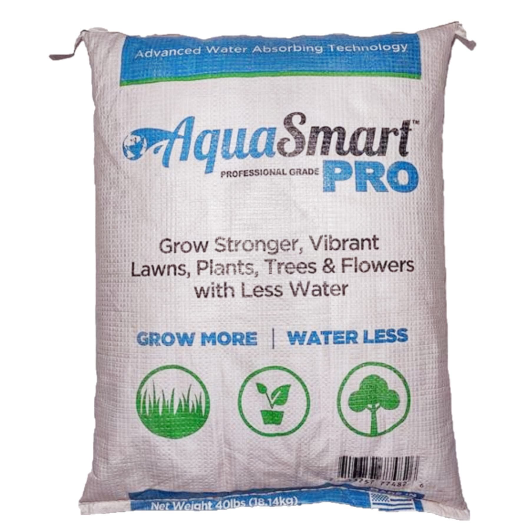 PRO, Water Saver (40lb)