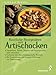 Produktbild Köstliche Rezeptideen mit Artischocken