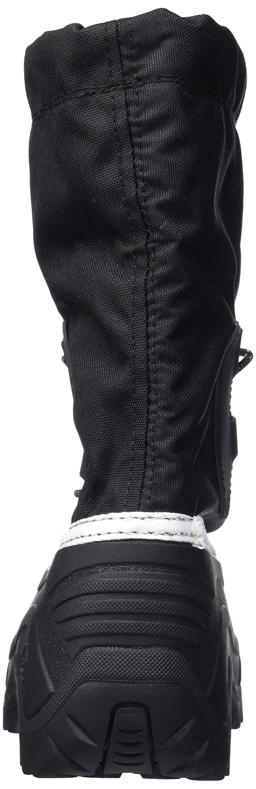 Kamik Southpole 4 Winterstiefel Kinder schwarz