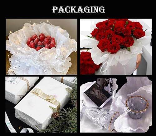 Miniatura 9 de 100 hojas de papel de té para artistas para arte mixto, 16.5 x 16.5 pulgadas, suministros de papel blanco grandes para dibujo, cianotipo,