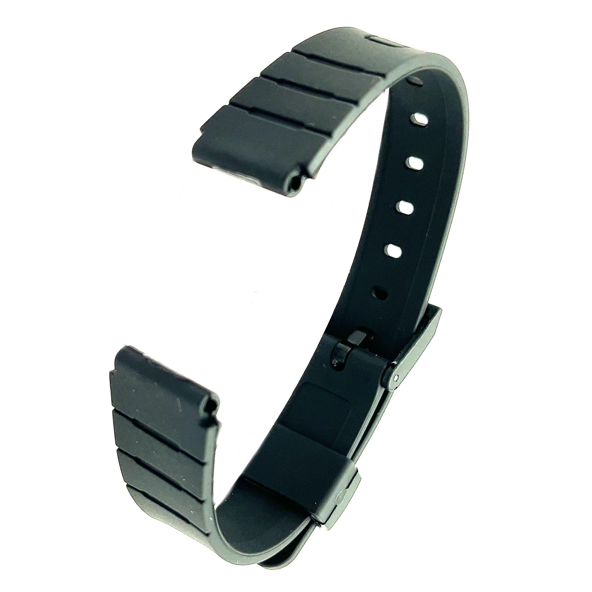 Pasek do zegarka Casio F-91W F-105 F-106W 18mm