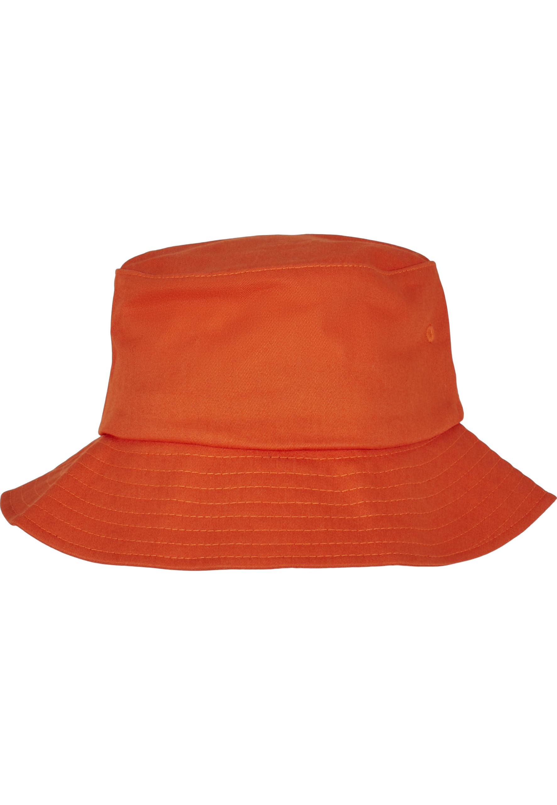 Flexfit Unisex Cotton Twill Bucket Hat