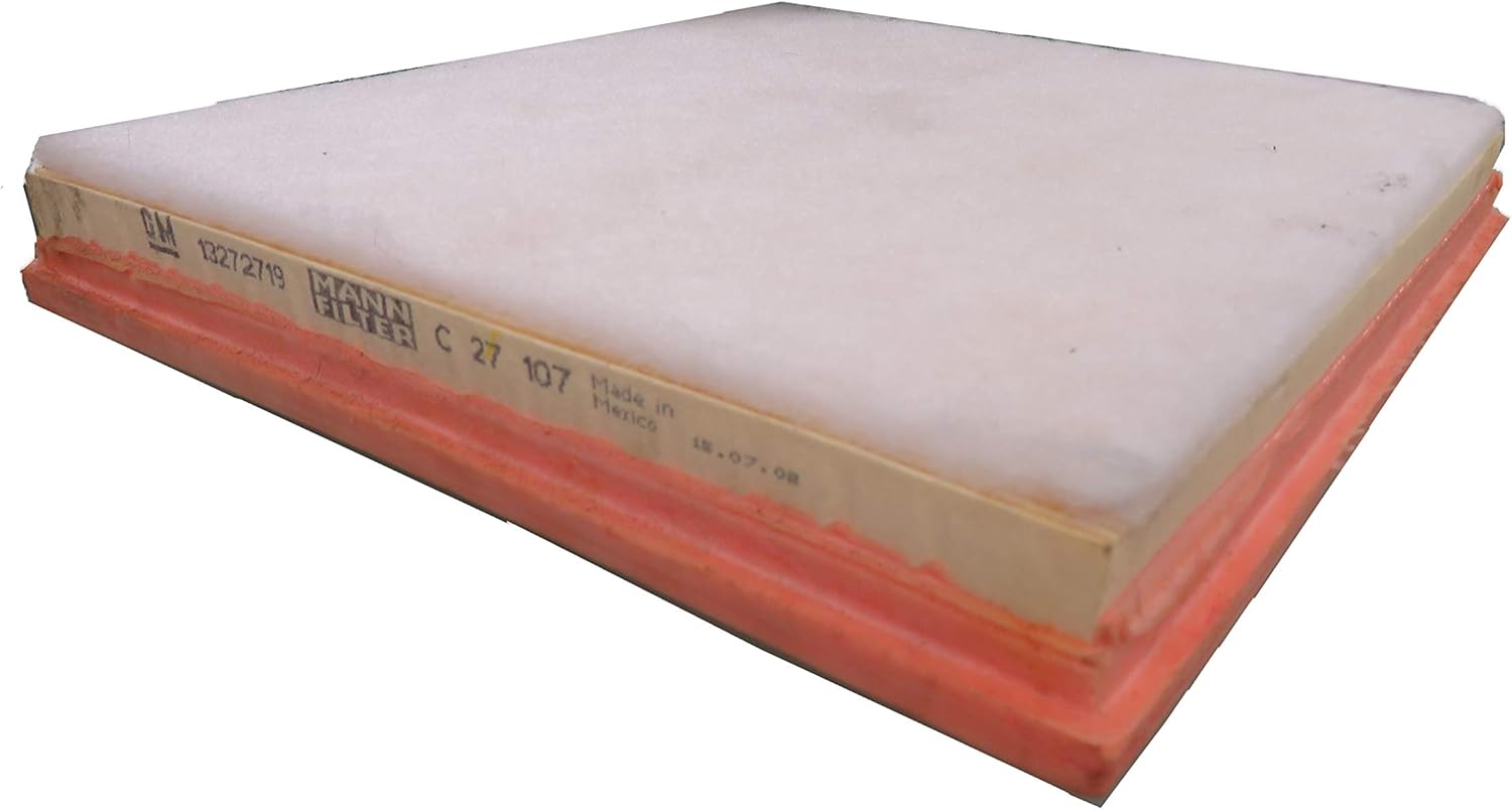 GM Engine Air Filter 13272719