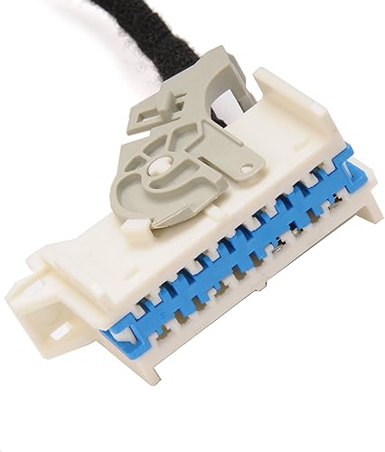 Miniatura 3 de GM Accessories 22871071 Paquete de interfaz de red inalámbrica