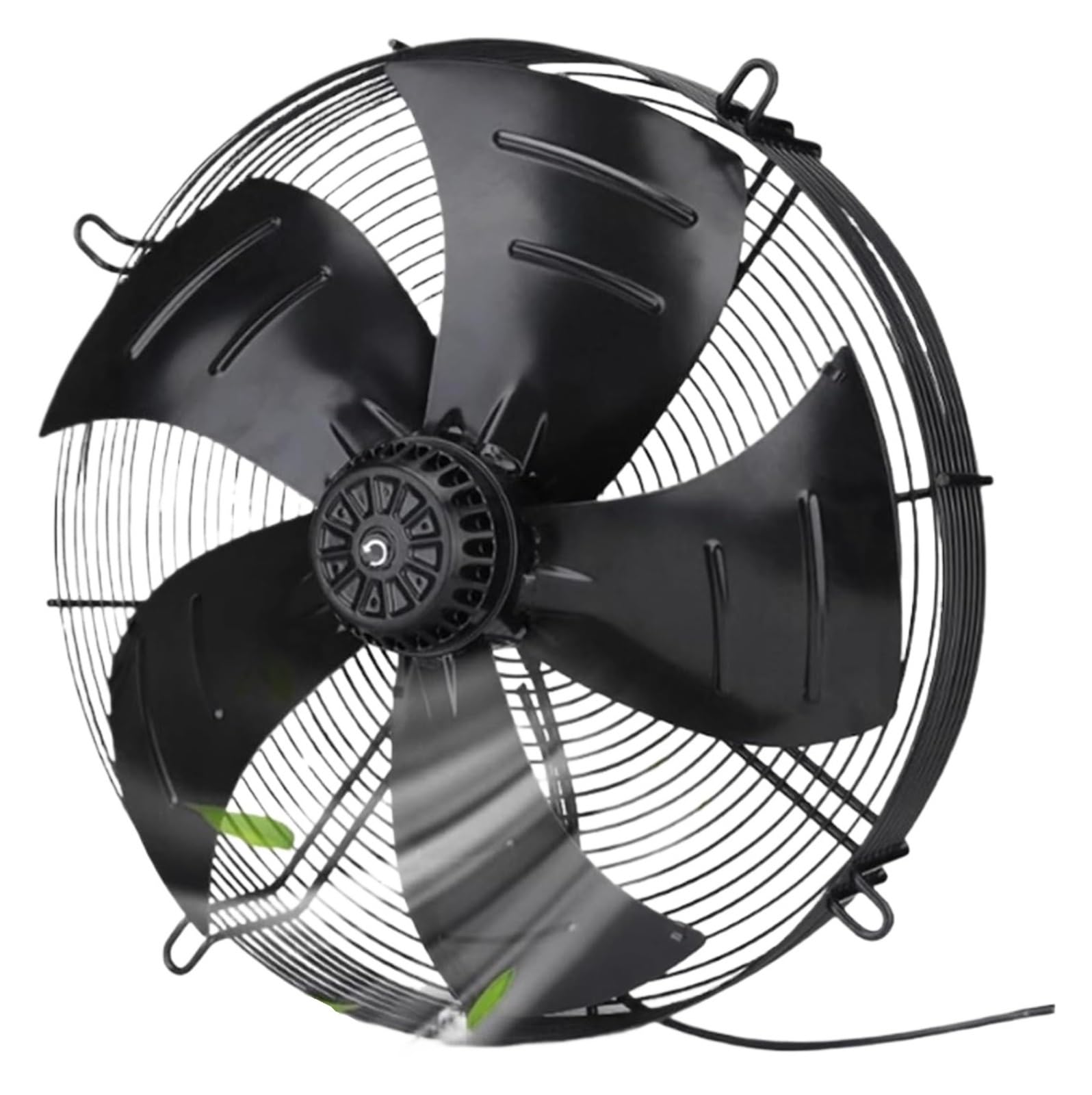 Ventilateur de refroidissement YWF4D-400B extracteur d'air rotor externe 400mm