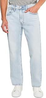 Levi's 남성용 541 애슬레틱 테이퍼 핏 청바지